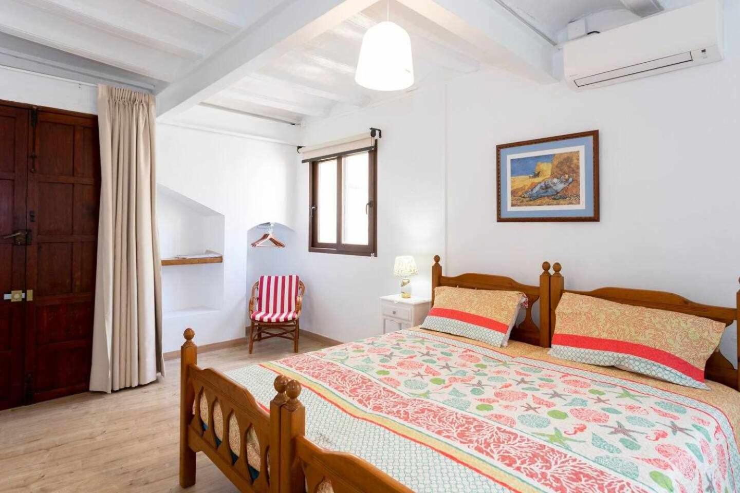 Casa Veronica Pego Room photo